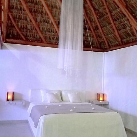Cabana Magica & Yoga เอกบาลัน ภายนอก รูปภาพ